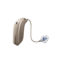 Oticon Ruby - Hörsysteme am Marktplatz