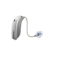 Oticon Ruby - Hörsysteme am Marktplatz