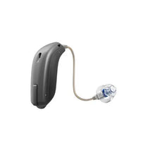 Oticon Ruby - Hörsysteme am Marktplatz