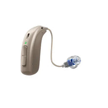 Oticon Ruby - Hörsysteme am Marktplatz