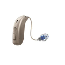 Oticon Ruby - Hörsysteme am Marktplatz