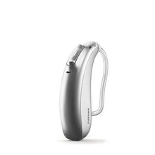 Phonak Naida Paradise - Hörsysteme am Marktplatz