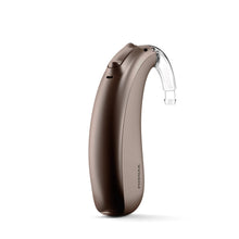 Phonak Naida Paradise - Hörsysteme am Marktplatz