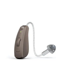 ReSound Key Ric - Hörsysteme am Marktplatz