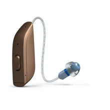 ReSound One Ric Standardhörer - Hörsysteme am Marktplatz
