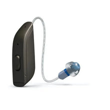 ReSound One Ric Standardhörer - Hörsysteme am Marktplatz