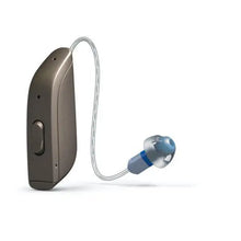 ReSound One Ric Standardhörer - Hörsysteme am Marktplatz