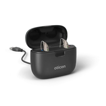 Oticon SmartCharger miniRITE R-Modelle | Preise 2024| Oticon