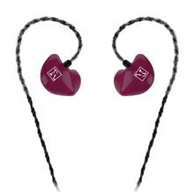 Hörluchs HL6 In-Ear