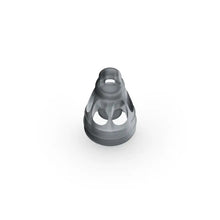 Unitron Schirmchen Dome für Hörgeräte 10 Stk. | Preise 2024| Unitron