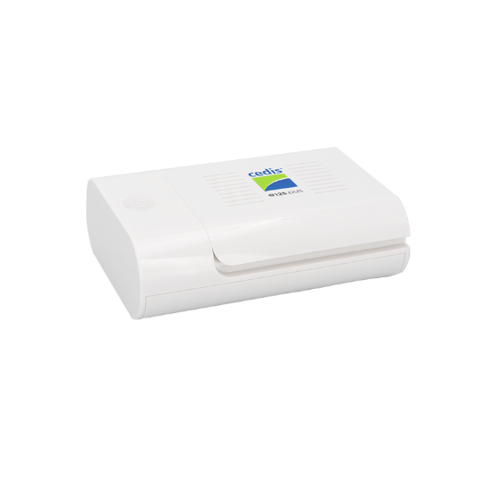 Elektrische Hygienische Trockenstation CEDIS E125.DUS