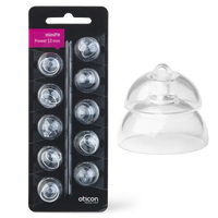 MiniFit Power Dome 12mm
