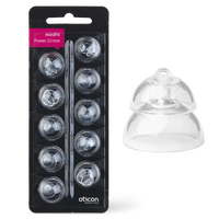MiniFit Power Dome 10mm