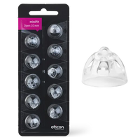 Open 10mm