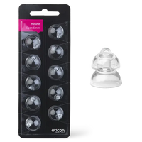 MiniFit Power Dome 6mm