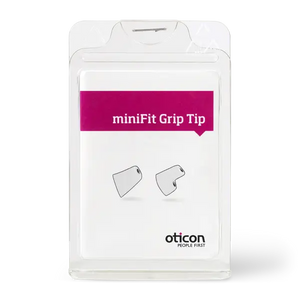 Oticon GripTip für Hörgeräte 2 Stk.