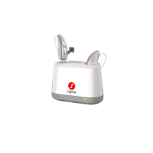 Signia Desktop Charger Pure 2.0