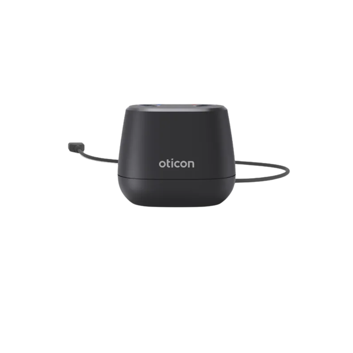 Oticon Tischladestation miniRITE