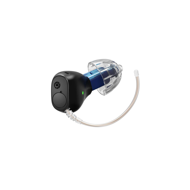 Oticon Zeal