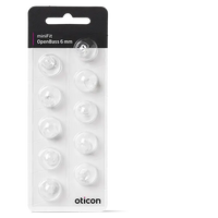 OpenBass 6mm
