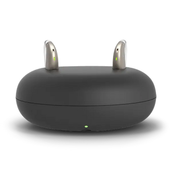 SoniTon HHM Charger 1.0 miniBTE R für SoniTon Personal | Preise 2024| SoniTon
