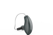 Starkey Omega AI RIC – mRIC R – Graphit