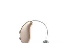 Starkey Omega AI RIC – RIC 312 – Beige