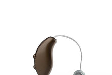Starkey Omega AI RIC – RIC 312 – Chestnut