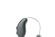 Starkey Omega AI RIC – RIC 312 – Graphit