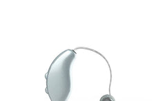 Starkey Omega AI RIC – RIC 312 – Silber