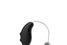 Starkey Omega AI RIC – RIC 312 – Tech Black