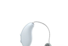 Starkey Omega AI RIC – RIC 312 – Weiß