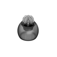 M vented