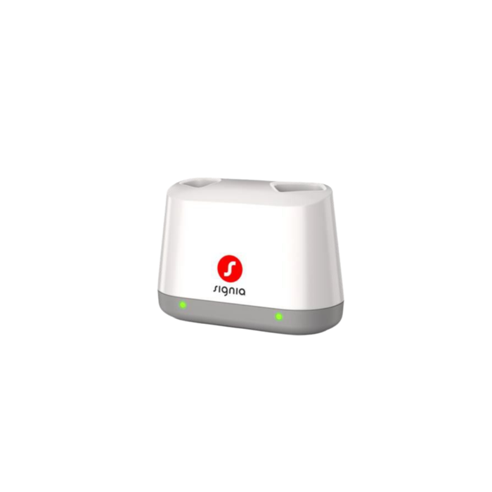 Signia Desktop Charger Pure 2.0