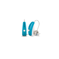 Mediterranean Turquoise