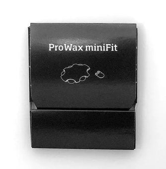 Bernafon Filter für Hörsysteme ProWax miniFit (6 Stk.) | Preise 2024| Bernafon