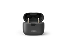 Oticon SmartCharger miniBTE R-Modelle | Preise 2024| Oticon