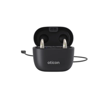 Oticon SmartCharger miniRITE (Intent)