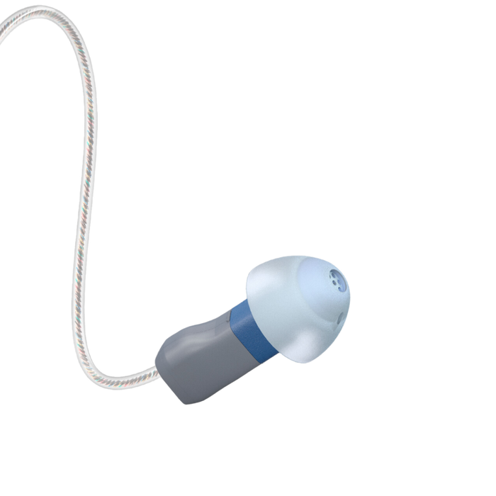SoniTon Next SureFit 3 Ex-Hörer