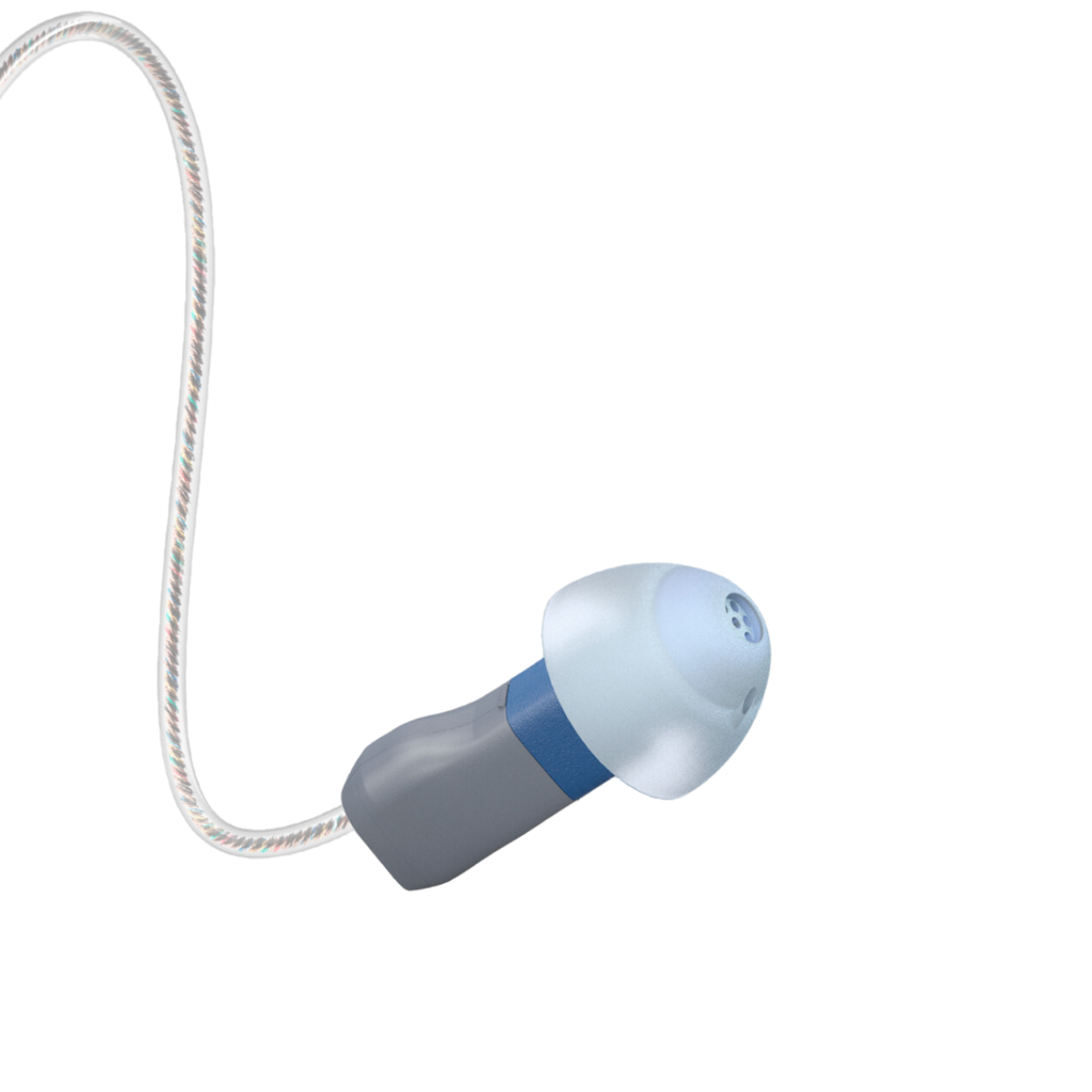 ReSound Surefit 3 Receiver - M&RIE (Microphone & Receiver-In-Ear