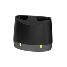 Audio Service Charging Station