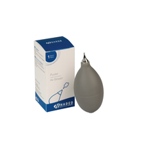 Puster für Ohrstücke/Hörsysteme