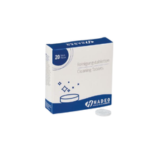 Reinigungstabletten für Ohrstücke (20 Stk.)