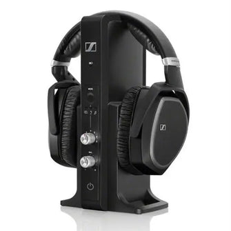 Sennheiser RS195 TV-Kopfhörer | Preise 2024| Sennheiser