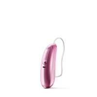 Precious Pink