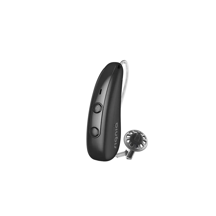Signia Pure Charge & Go IX