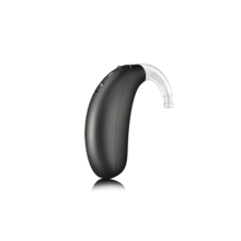 Unitron Stride Blu – B-PR – Lodernde Lava