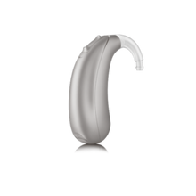 Unitron Stride Blu – B-UP – Prunkvolles Platin