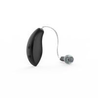 Tech Black