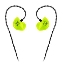 Neon glänzend